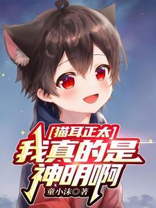 猫耳正太是什么