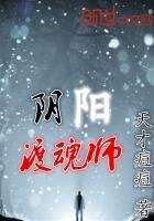 阴阳度魂师第二部