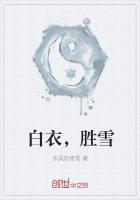 白衣胜雪何无疆