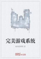 完美游戏是什么