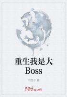 重生大boss是谁