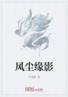 尘缘电视剧洛风