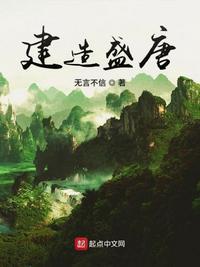 建造盛唐 无言不信